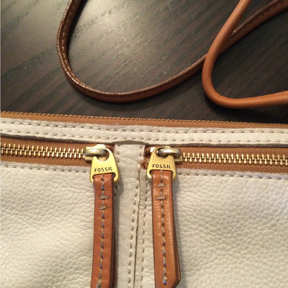 Fossil purse - Picture 4 of 5
